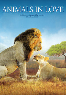 Filmplakat Animals In Love
