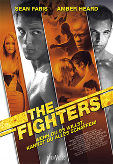 Filmplakat The Fighters