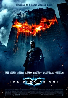 Filmplakat The Dark Knight