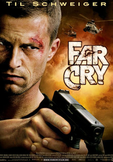 Filmplakat Far Cry