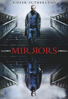 Filmplakat Mirrors