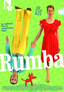 Filmplakat Rumba