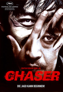 Filmplakat The Chaser