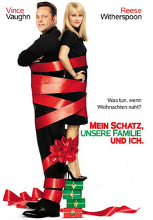 Filmplakat Mein Schatz, unsere Familie und ich