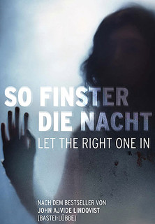 Filmplakat So finster die Nacht