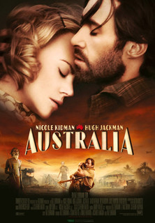 Filmplakat Australia