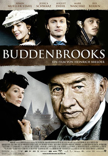 Filmplakat Buddenbrooks