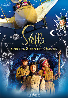 Filmplakat Stella und der Stern des Orients