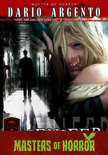 Filmplakat Masters Of Horror: Jenifer