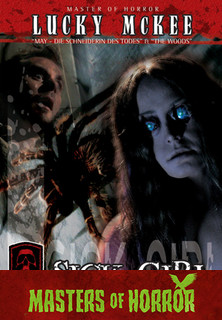 Filmplakat Masters Of Horror: Sick Girl