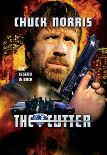 Filmplakat The Cutter