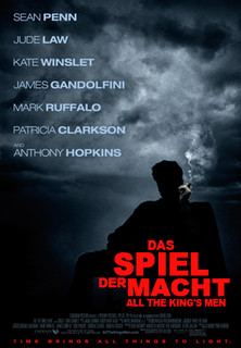 Filmplakat Das Spiel der Macht