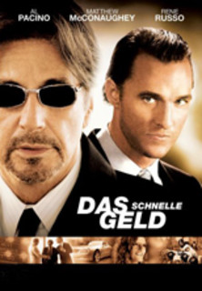 Filmplakat Das schnelle Geld