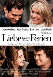 Filmplakat Liebe braucht keine Ferien