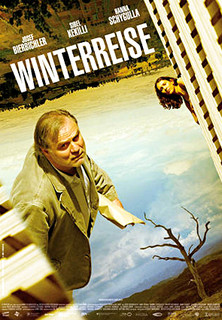 Filmplakat Winterreise