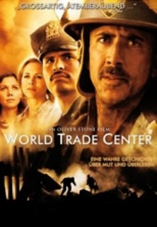 Filmplakat World Trade Center