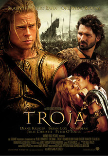 Filmplakat Troja