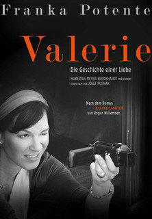 Filmplakat Valerie