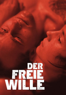 Filmplakat Der freie Wille
