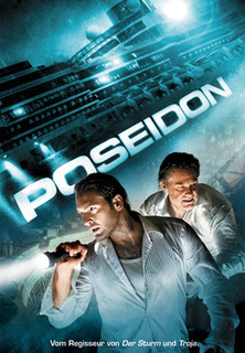 Filmplakat Poseidon