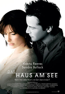 Filmplakat Das Haus am See