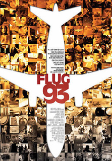 Filmplakat Flug 93