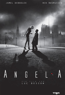 Filmplakat Angel-A