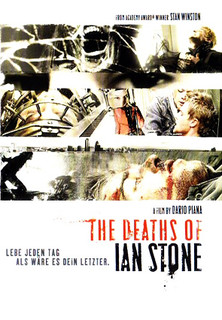 Filmplakat The Deaths of Ian Stone