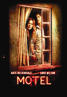 Filmplakat Motel