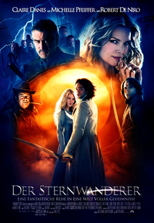 Filmplakat Der Sternwanderer