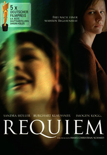 Filmplakat Requiem