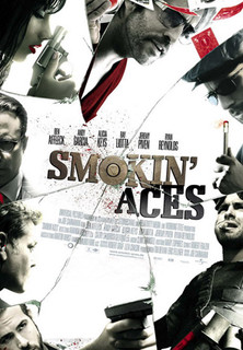 Filmplakat Smokin' Aces