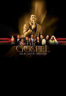Filmplakat The Gospel