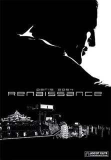 Filmplakat Renaissance