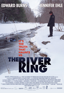 Filmplakat The River King