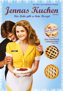 Filmplakat Jennas Kuchen