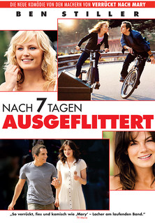 Filmplakat Nach 7 Tagen - Ausgeflittert