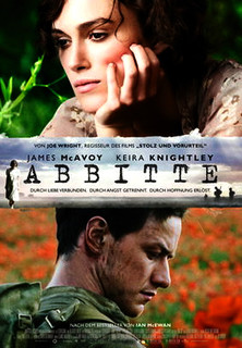 Filmplakat Abbitte
