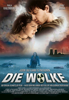 Filmplakat Die Wolke