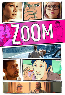 Filmplakat Zoom