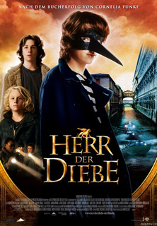 Filmplakat Herr der Diebe