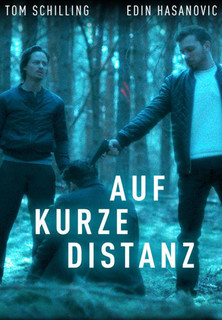 Filmplakat Auf kurze Distanz