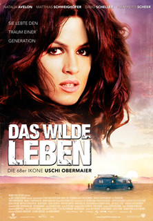 Filmplakat Das wilde Leben