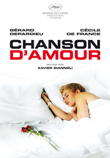 Filmplakat Chanson D'Amour