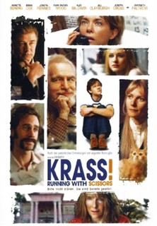 Filmplakat Krass