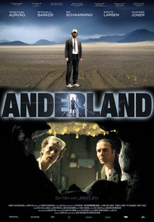 Filmplakat Anderland
