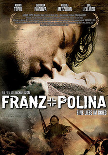 Filmplakat Franz + Polina