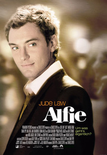 Filmplakat Alfie