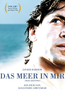 Filmplakat Das Meer in mir