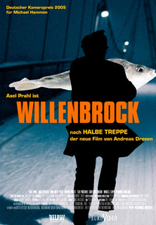 Filmplakat Willenbrock